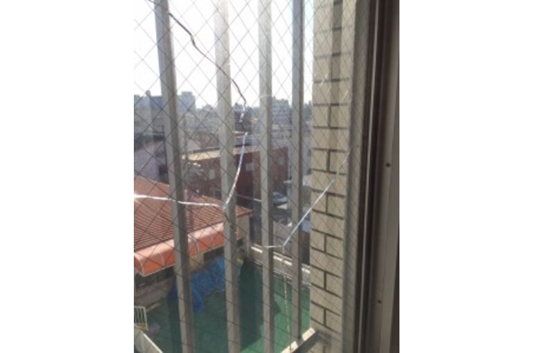 マンション空き部屋の熱割れした窓硝子を交換 大阪市城東区 二重窓や防犯窓への交換 を中心にお客様からご相談いただいた様々なお悩みへの対応事例をご紹介しております