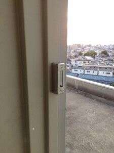 鍵　別金具