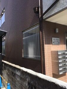 ポリカーボネート板