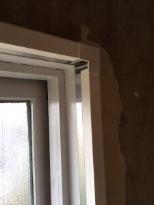 ふかし枠　コーナー