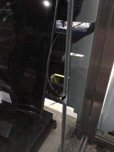 施工前