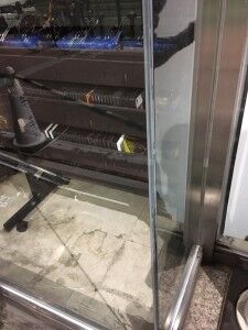 施工後