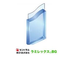 ラミレックスBG